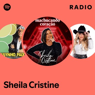 Imagem de Sheila Cristine