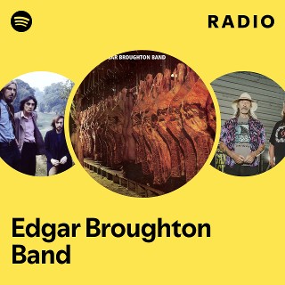 Edgar Broughton Band | Spotify