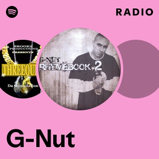 G-Nut | Spotify