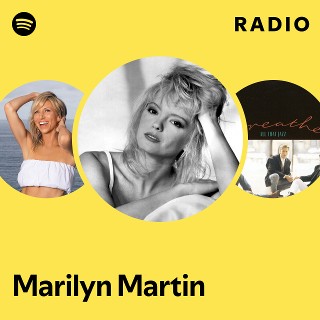 洋楽 AOR CD MARILYN MARTIN    Marilyn Marilyn Martin (album) - Wikipedia