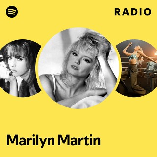 洋楽 AOR CD MARILYN MARTIN    Marilyn Marilyn Martin – Marilyn Martin | Releases | Discogs