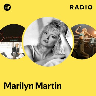 洋楽 AOR CD MARILYN MARTIN    Marilyn Marilyn Martin - Marilyn Martin - Amazon.com Music