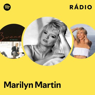 洋楽 AOR CD MARILYN MARTIN    Marilyn Marilyn Martin (album) - Wikipedia