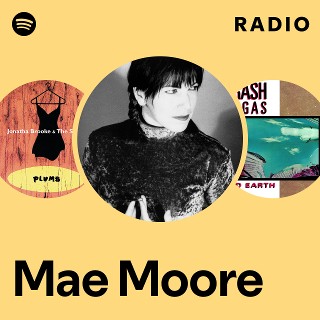 Imagem de Mae Moore