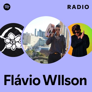 Imagem de Flávio Wilson