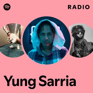 Imagem de Yung Sarria