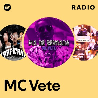 Imagem de MC Vete