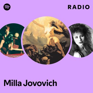Imagem de Milla Jovovich