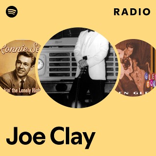 Joe Clay | Spotify