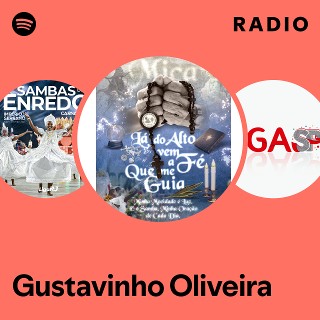Imagem de Gustavinho Oliveira