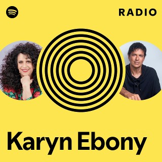 Imagem de Karyn Ébony