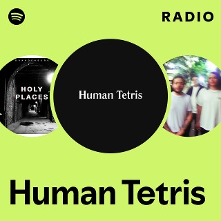 Imagem de Human Tetris