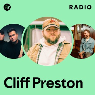 Cliff Preston Radio