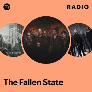 Imagem de The Fallen State