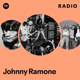 Johnny Ramone | Spotify