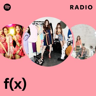 f(x) | Spotify