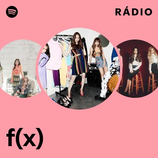 f(x) | Spotify