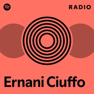 Imagem de Ernani Ciuffo