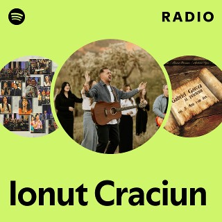 Ionut Craciun Radio