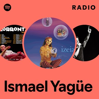 Imagem de Ismael Yagüe