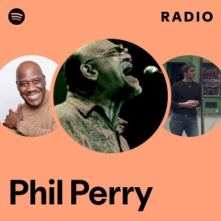 PERRY & SANLIN,新品未開封,メロウ,AOR,フィル・ペリー Phil Perry: albums, songs, concerts | Deezer
