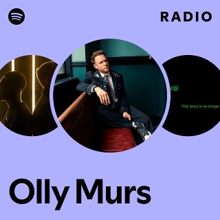 Imagem de Olly Murs