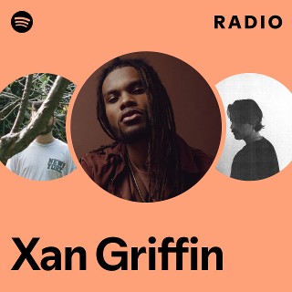 Imagem de Xan Griffin