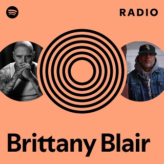 Brittany Blair Radio | Spotify Playlist