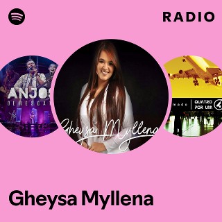 Imagem de Gheysa Myllena