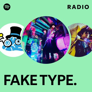 Imagem de FAKE TYPE.