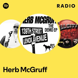 Herb McGruff | Spotify