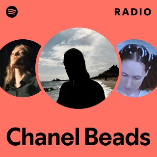 Chanel Beads Radio