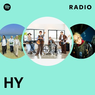 HY Radio | Spotify Playlist