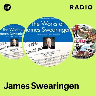 James Swearingen | Spotify