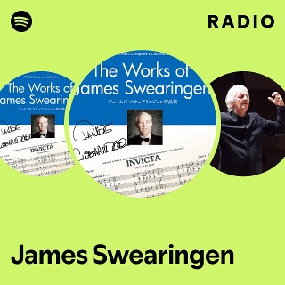 James Swearingen | Spotify