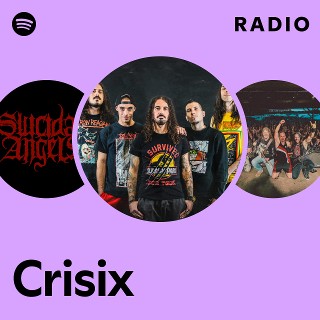 Imagem de Crisix