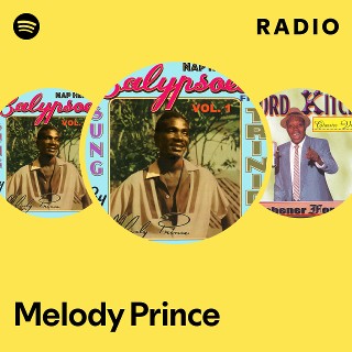 MELODY PRINCE 切り抜き Melody Prince | Spotify