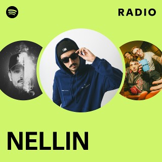 Imagem de Nellaine