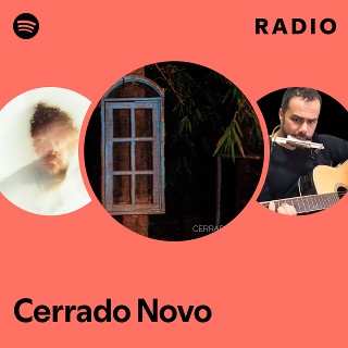 Imagem de Cerrado Novo
