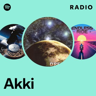 ミュージシャン akkie STONE MARKET Presents MUSIC CIRCUS FUKUOKA partner with