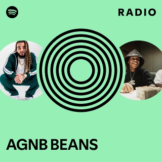 AGNB BEANS Radio | Spotify Playlist
