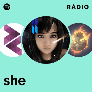 she | Spotify