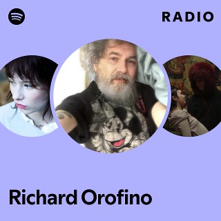 Imagem de Richard Orofino