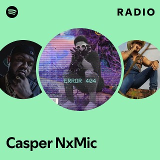 Imagem de Casper NxMic