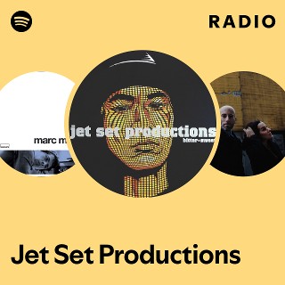 Bitter/Sweet | Jet Set Production