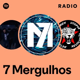 Imagem de 7 Mergulhos