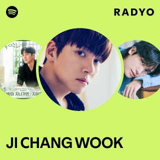 JI CHANG WOOK | Spotify