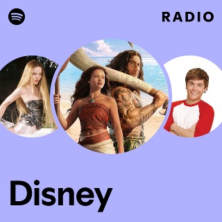 Disney Radio