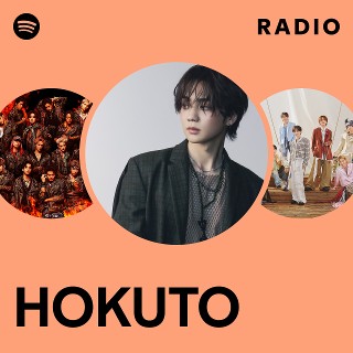 HOKUTO | Spotify