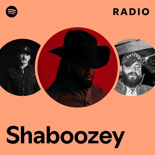 Shaboozey Radio